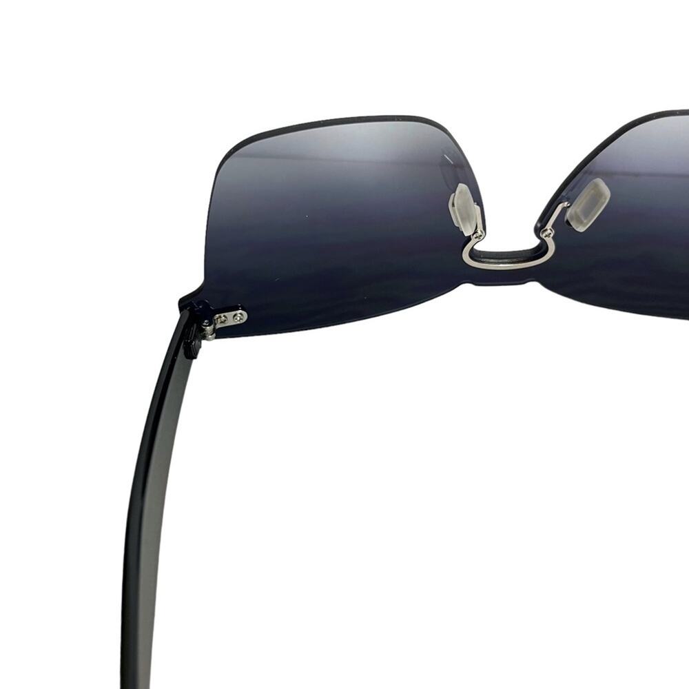 SUNGLASSES Dark Shades Vacation Beach Summer Plastic Lightweight Fashion Glasses - Picture 11 of 15